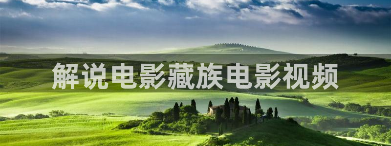茄子视频a：解说电影藏族电影视频