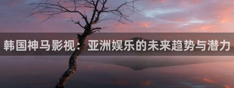 丝瓜茄子视频在线观看：韩国神马影视：亚洲娱乐的未来趋势与潜力