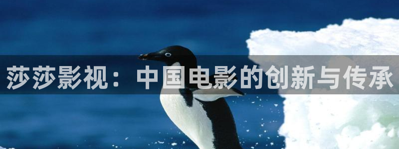 茄子视频a：莎莎影视：中国电影的创新与传承